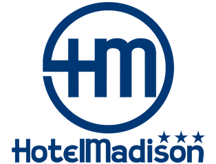 Hotel Madison Jesolo offiziellen Website